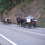 Day 8 - Villafranca del Bierzo to Las Herrerias