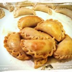 Holiday Cooking - Empanadas