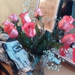 Flowers for Mothers Day